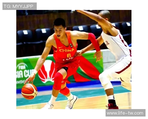 2017年中国男篮与黎巴嫩队激战回顾及精彩瞬间分析