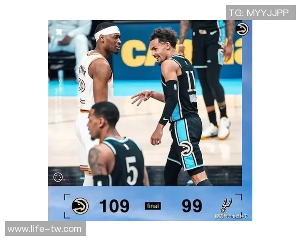 NBA老鹰对阵马刺精彩视频直播全程回顾与赛后分析