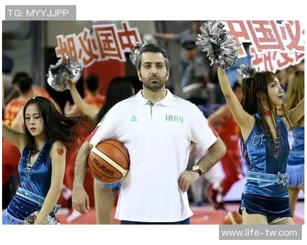 中国与伊朗篮球对决精彩回放全场亮点解析与战术分析