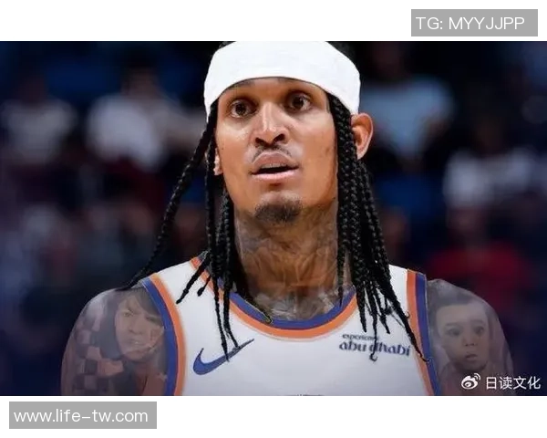 乔丹克拉克森如何在NBA赛场上展现个人风采与团队协作的完美结合 乔丹克拉克森如何在NBA赛场上展现个人风采与团队协作的完美结合