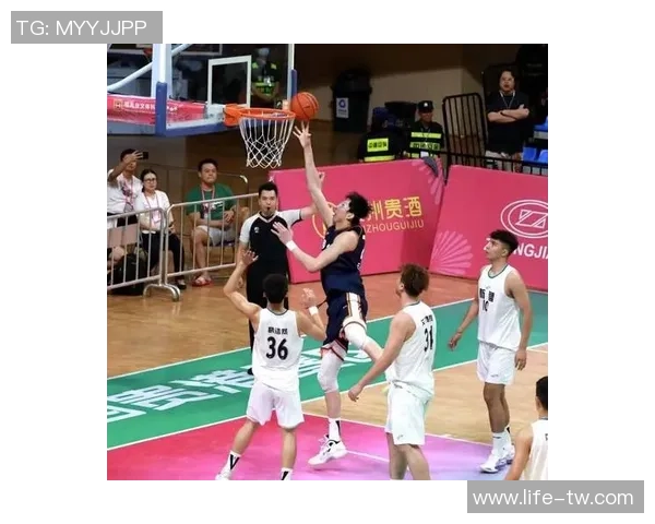 全运会精彩对决辽宁男篮挑战新疆队争夺胜利荣耀