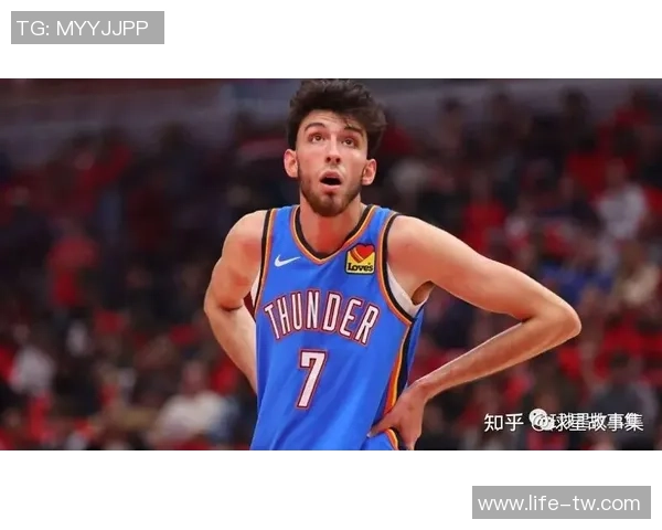 切特霍姆格伦的崛起之路探索未来篮球新星的潜力与挑战