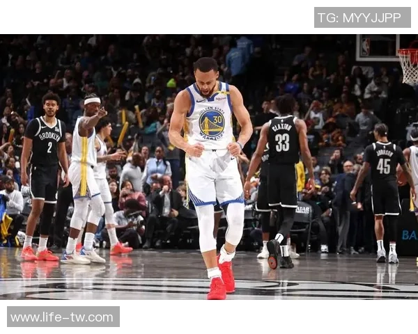 勇士与篮网激战10月29日NBA赛季精彩对决即将上演