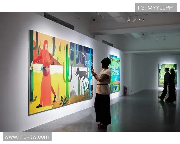 加莱诺的艺术世界探索与创作灵感的深度解析与反思