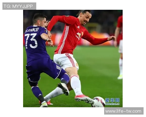 安德莱赫特与曼联对决全方位分析及比赛前瞻