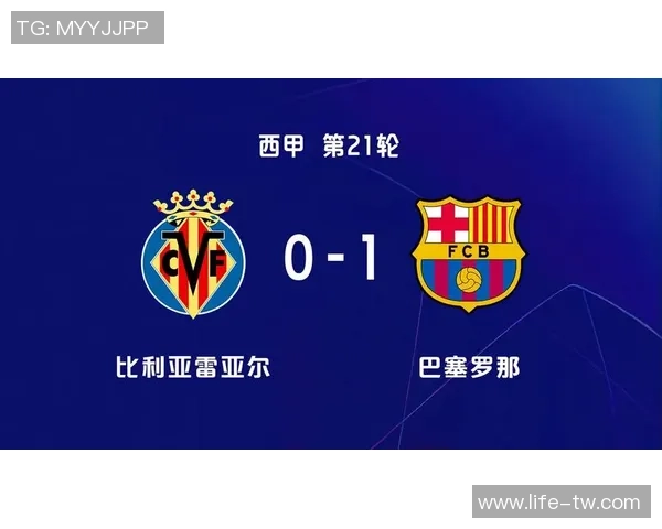 巴萨主场迎战比利亚雷亚尔争夺西甲积分榜重要胜利 巴萨主场迎战比利亚雷亚尔争夺西甲积分榜重要胜利