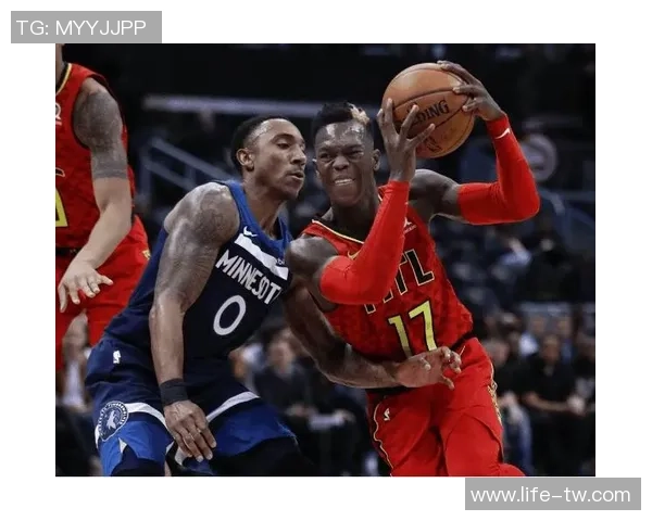 森林狼对阵老鹰精彩直播回顾及赛后分析全程报道