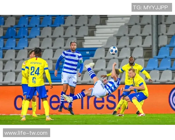 格拉夫夏普与罗达的激烈对决揭示了荷甲联赛的竞争魅力与未来发展潜力