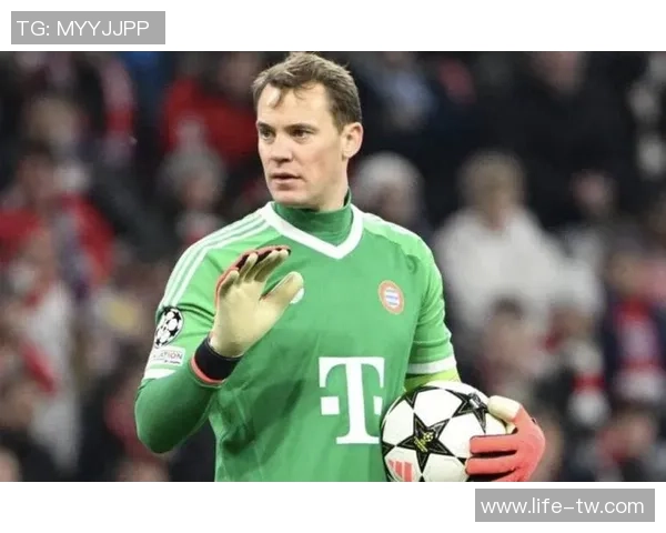 诺伊尔重伤缺席整个赛季拜仁急寻德赫亚临时救援